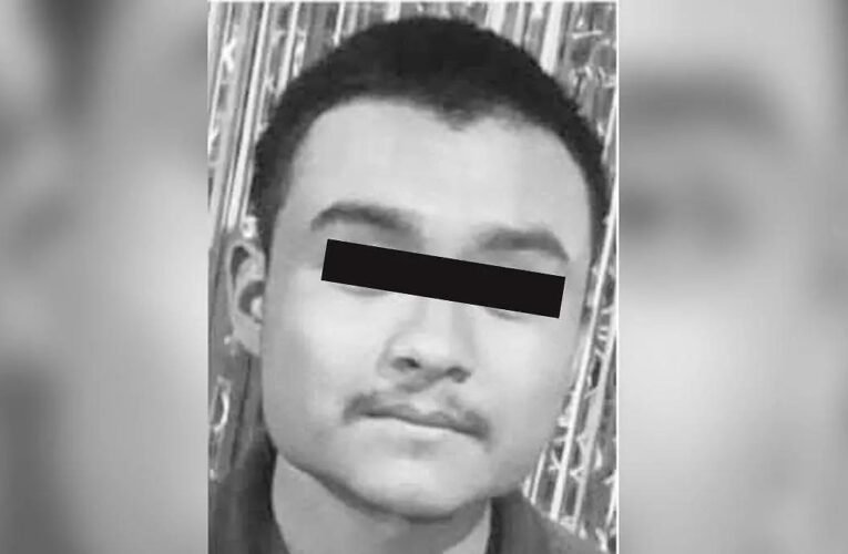 Hallan sin vida a joven originario de Chietla en Zacatecas; familia en Izúcar pide apoyo para su traslado