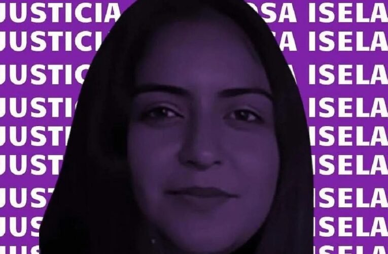 Identifican a joven asesinada en Chietla como Rosa Isela; familiares y colectivas piden justicia