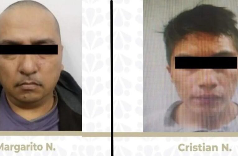 Confirman sentencias para dos hombres por abuso sexual contra menores en Puebla