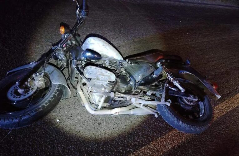 Tragedia en la carretera: muere maestro jubilado tras ser atropellado en Chapulco