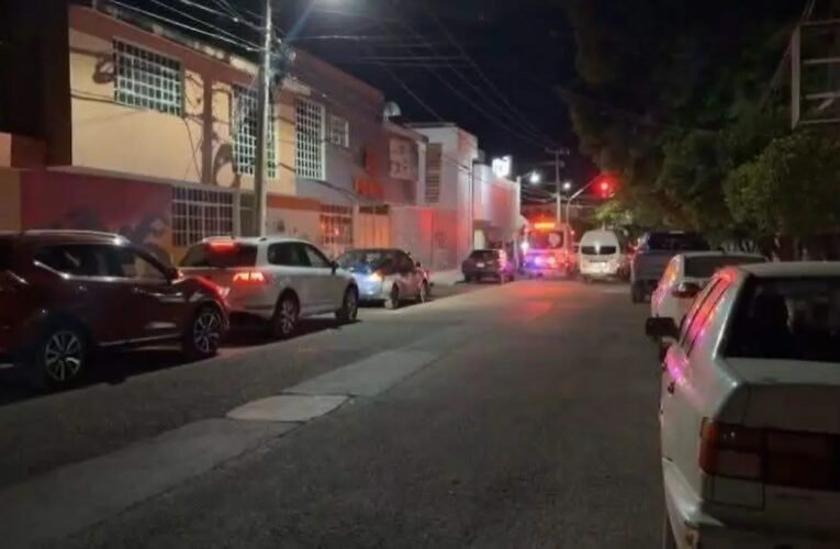 Chapulco consternada: menor fallece tras tiroteo en Las Bodegas
