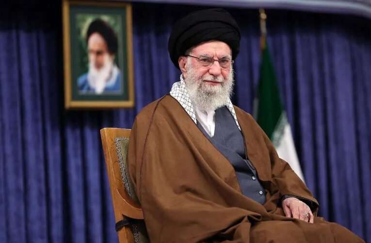 Líder supremo de Irán descarta declaraciones de Trump sobre instalaciones nucleares