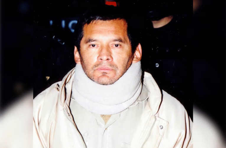 Una jueza federal absuelve a Daniel Arizmendi, “El Mochaorejas”, de un cargo de secuestro, pero continuará en prisión