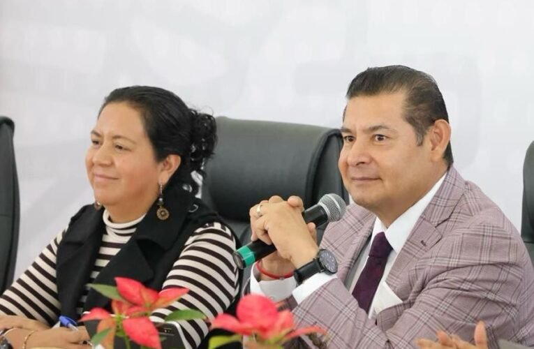 CON INVERSIÓN HISTÓRICA AL CAMPO, 400 MIL POBLANOS SALDRÁN DE LA POBREZA ALIMENTARIA