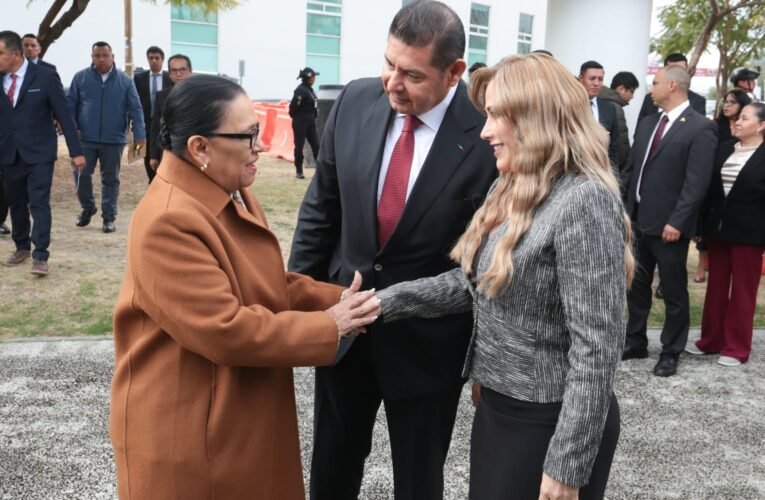 CON SISTEMA DE TRANSPORTE POR CABLE, GOBIERNO ESTATAL CONECTARÁ PUNTOS ESTRATÉGICOS CON SEGURIDAD