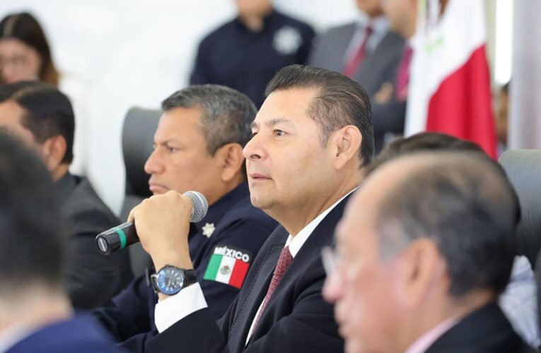 DESPUÉS DE 29 AÑOS, GOBIERNO DE PUEBLA RECUPERA PREDIO Y LO TRANSFORMA EN VIVIENDAS DIGNAS