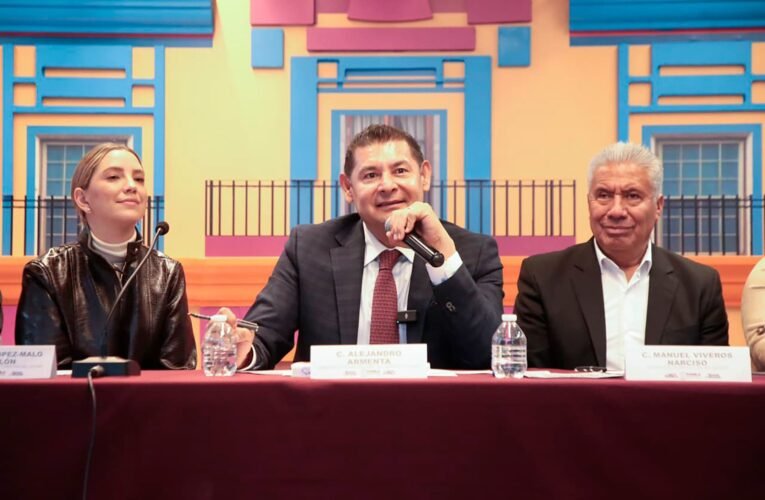 CONTINÚAN INVESTIGACIONES POR DAÑO PATRIMONIAL EN EL MUSEO INTERNACIONAL DEL BARROCO: ARMENTA