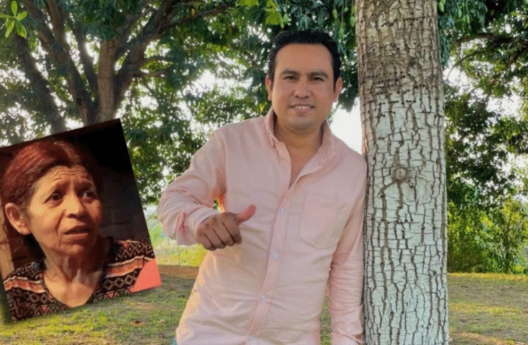 Detienen en Zacapoaxtla a influencer acusado de privar de la libertad a “Doña Lety”