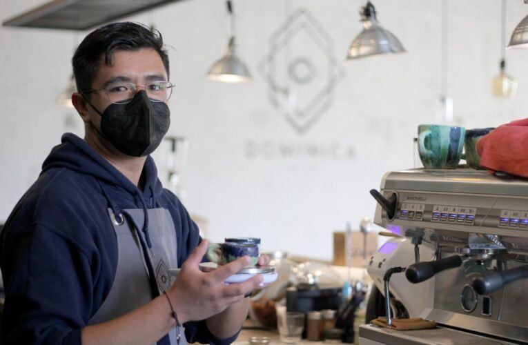 Histórica recuperación del salario mínimo impulsa bienestar de las familias poblanas