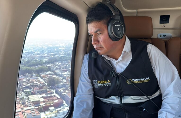 GOBIERNO ESTATAL RESPONDE CON INMEDIATEZ, ACTIVA PROTOCOLOS Y DESCARTA DAÑOS