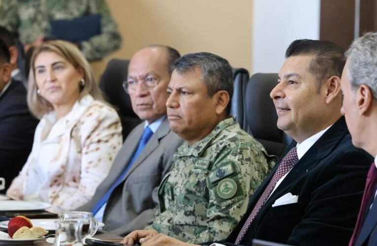 PUEBLA SIN AFECTACIONES POR SISMO; GOBIERNO ESTATAL MANTIENE OPERACIONES NORMALES