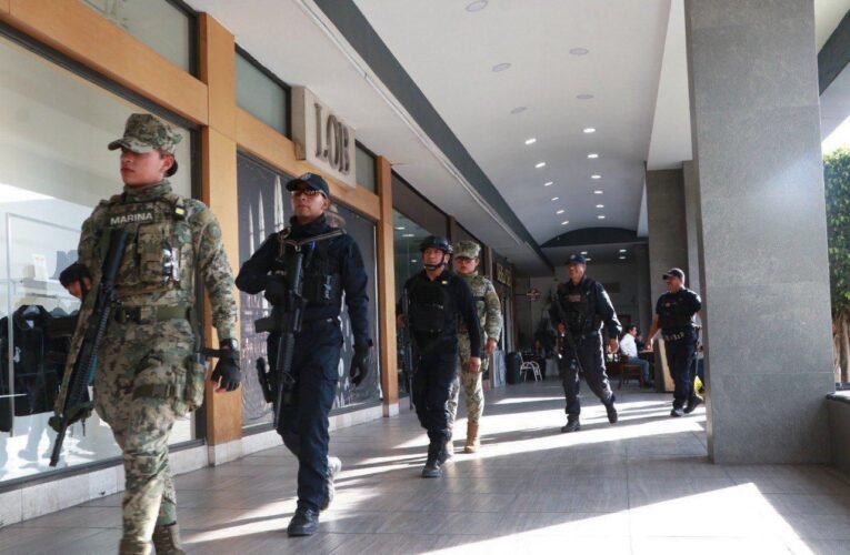 EN DÍA DE REYES, PRIVILEGIA GOBIERNO DE PUEBLA SEGURIDAD Y PROTECCIÓN DE FAMILIAS