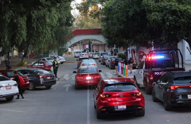 COORDINACIÓN ENTRE GOBIERNO ESTATAL Y MUNICIPIOS GARANTIZA SEGURIDAD EN PUEBLA